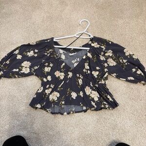 O’Neill blouse